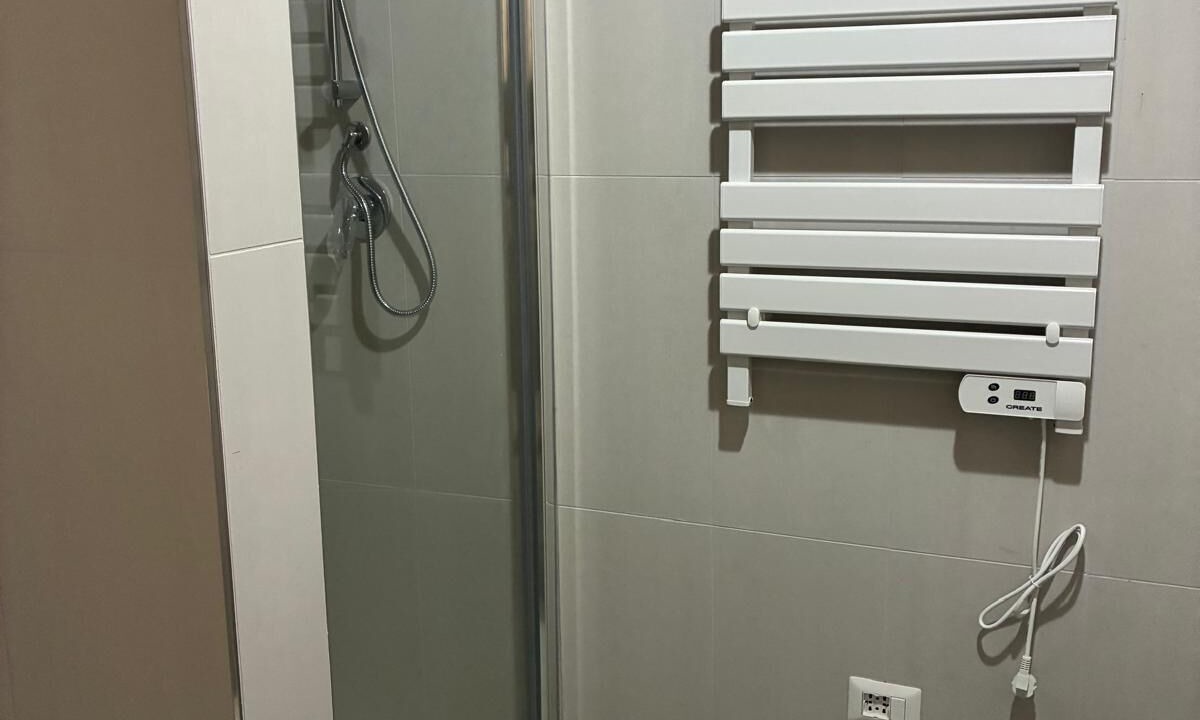 Photo of Bathroom in Pontinia