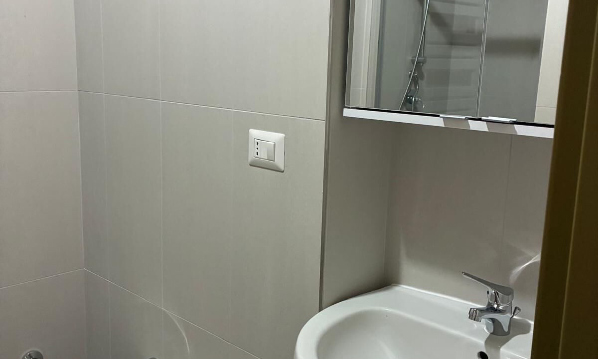 Photo of Bathroom in Pontinia