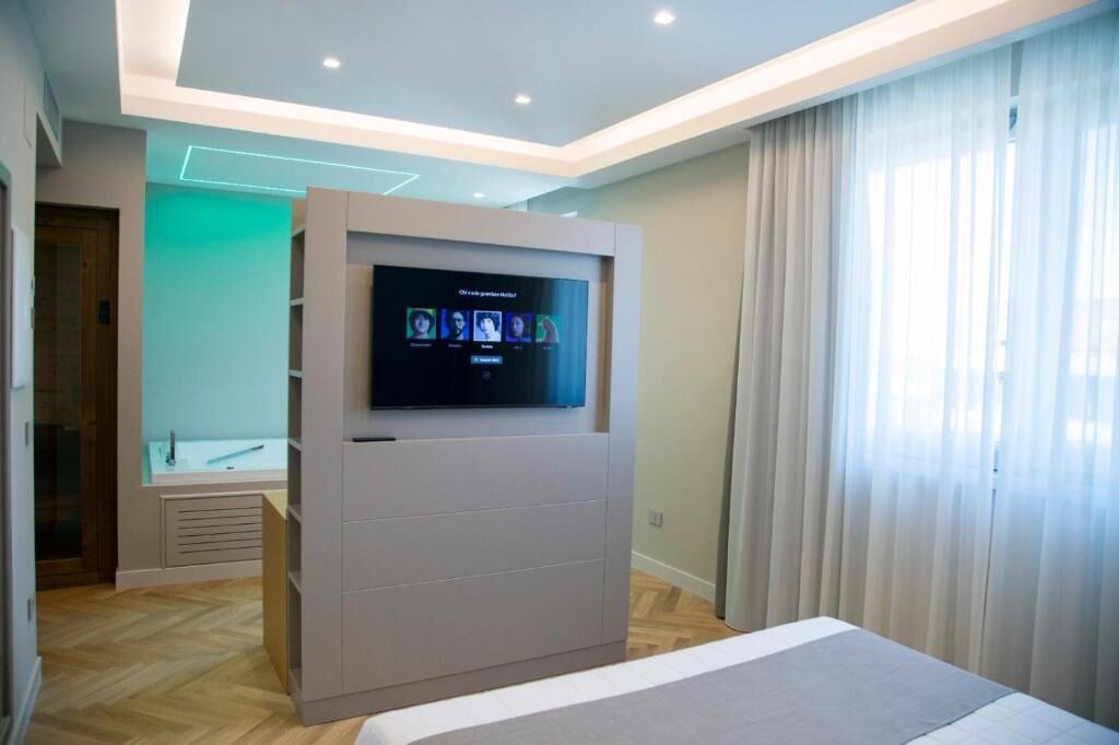 Photo of Bedroom in Mirabella Eclano