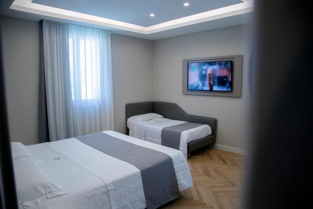 Photo of Bedroom in Mirabella Eclano