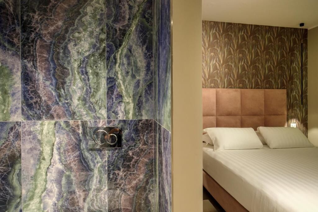 Photo of Bedroom in Isola Sacra