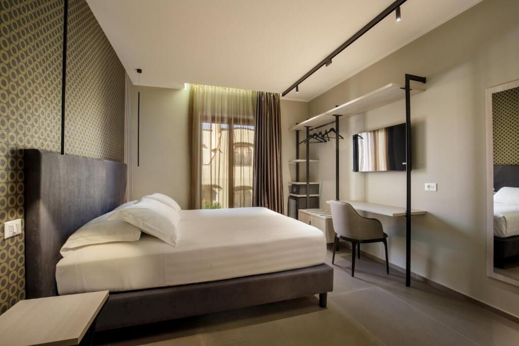 Photo of Bedroom in Isola Sacra
