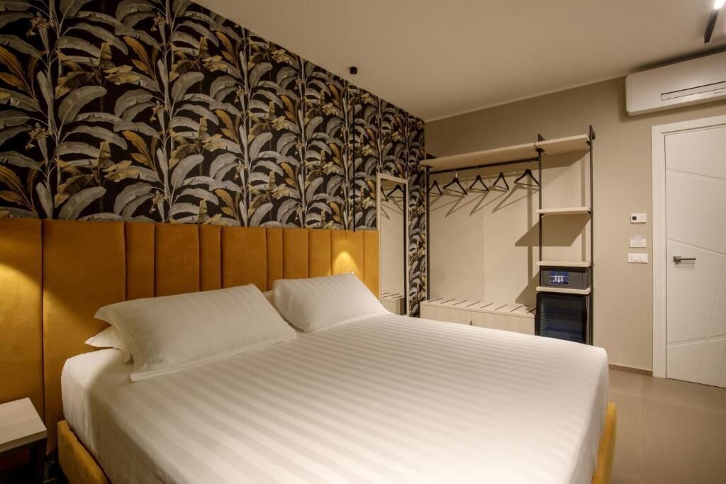 Photo of Bedroom in Isola Sacra