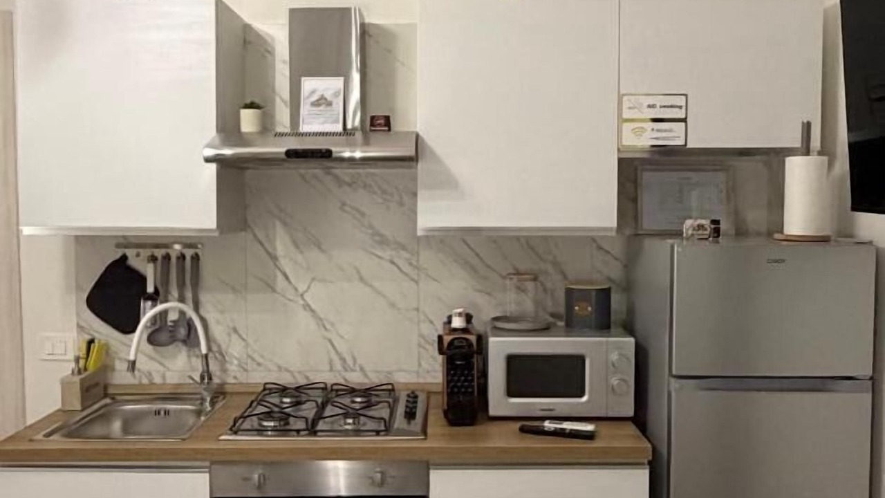 Photo of Kitchen in Marcianise
