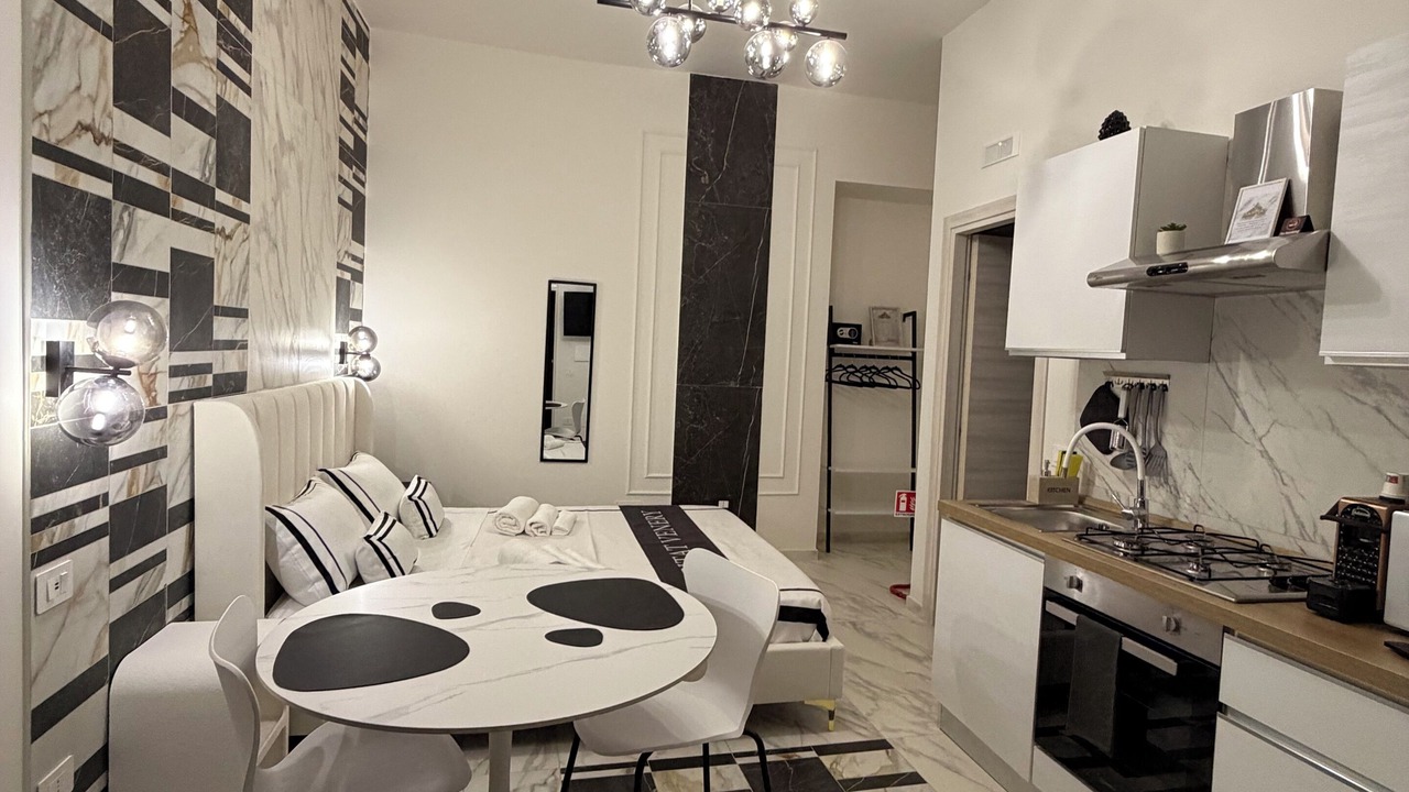 Photo of Bedroom in Marcianise