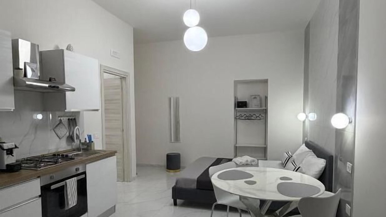 Photo of Bedroom in Marcianise