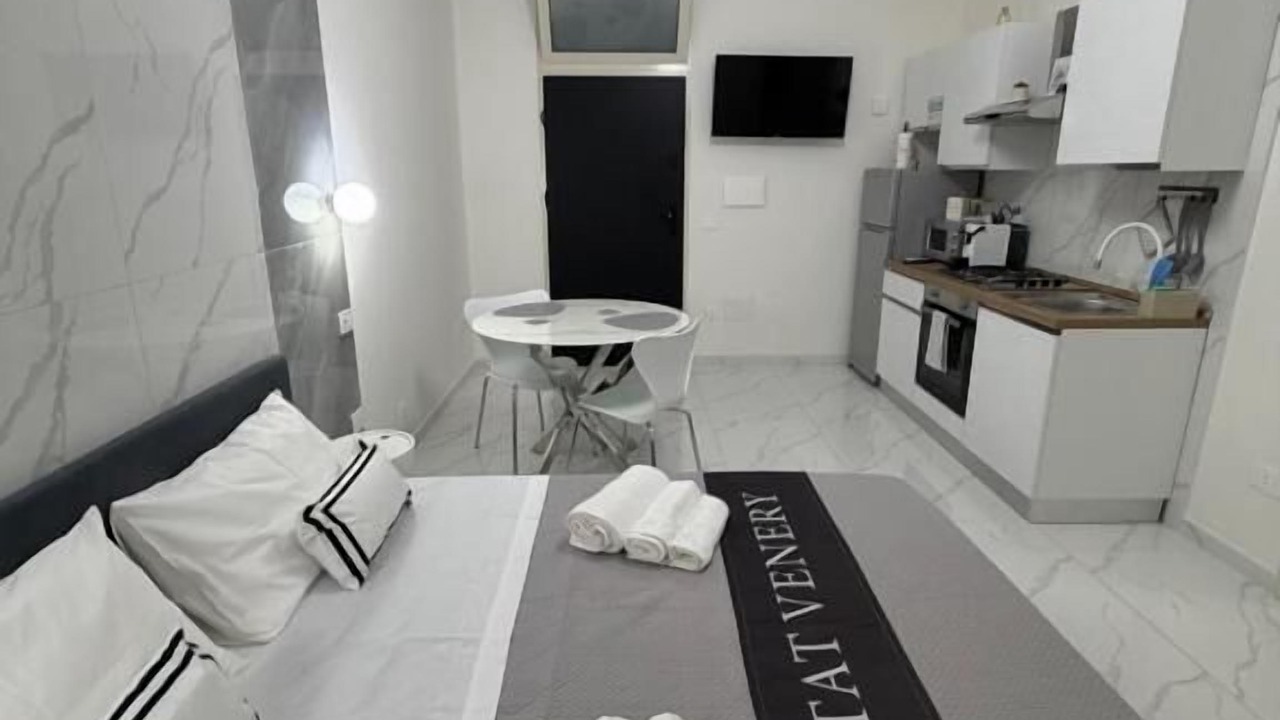 Photo of Bedroom in Marcianise