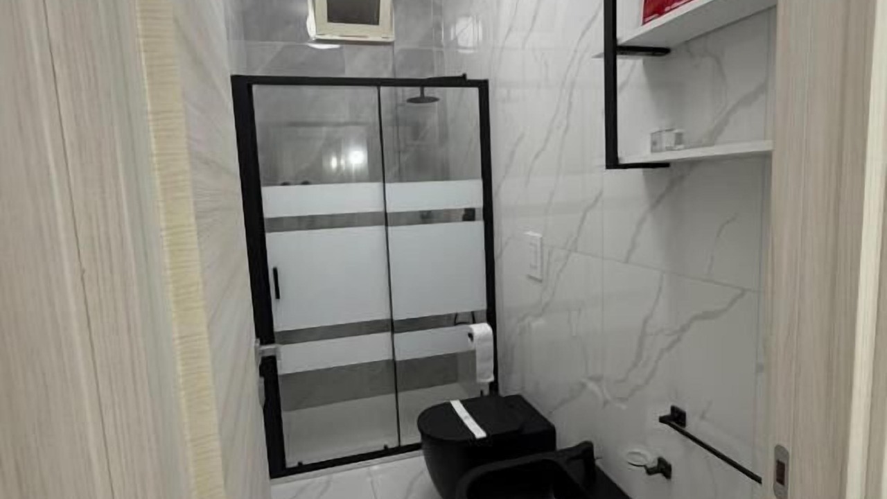 Photo of Bathroom in Marcianise