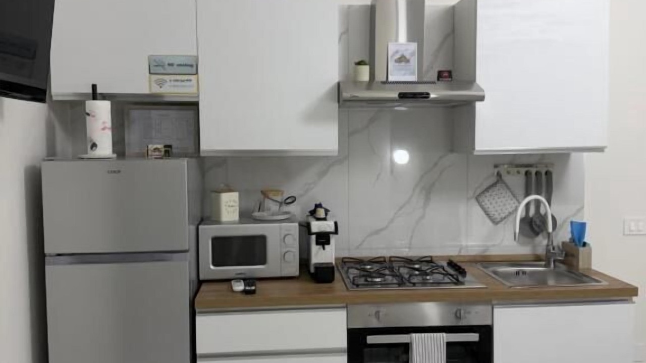 Photo of Kitchen in Marcianise