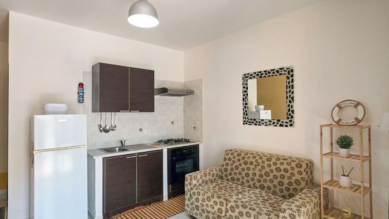 Photo of Outdoor in Contrada Difesa II VV