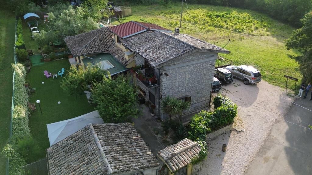 Photo of Outdoor in Fontana Liri