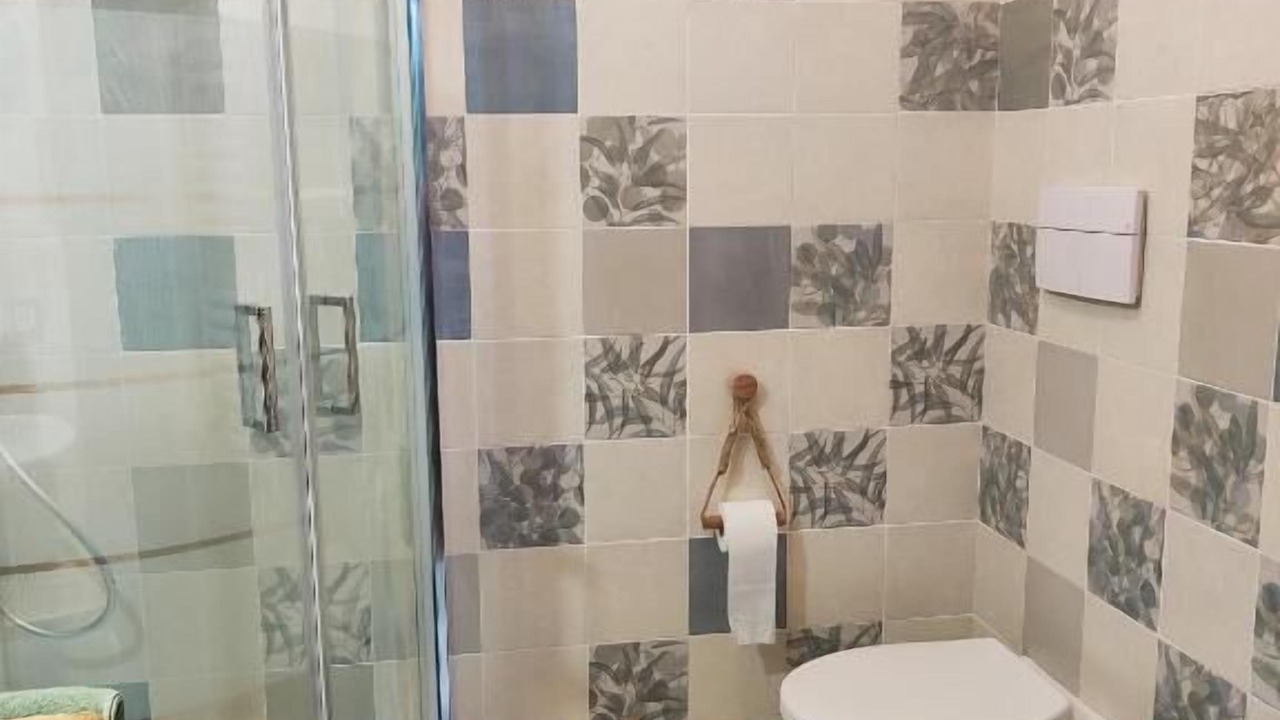 Photo of Bathroom in Fontana Liri