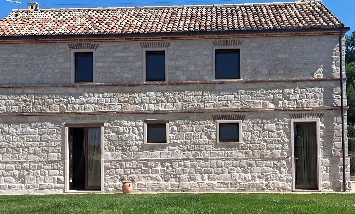 Photo of Outdoor in Sirolo