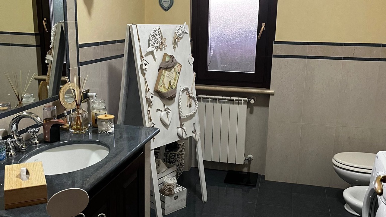 Photo of Bathroom in Anzio