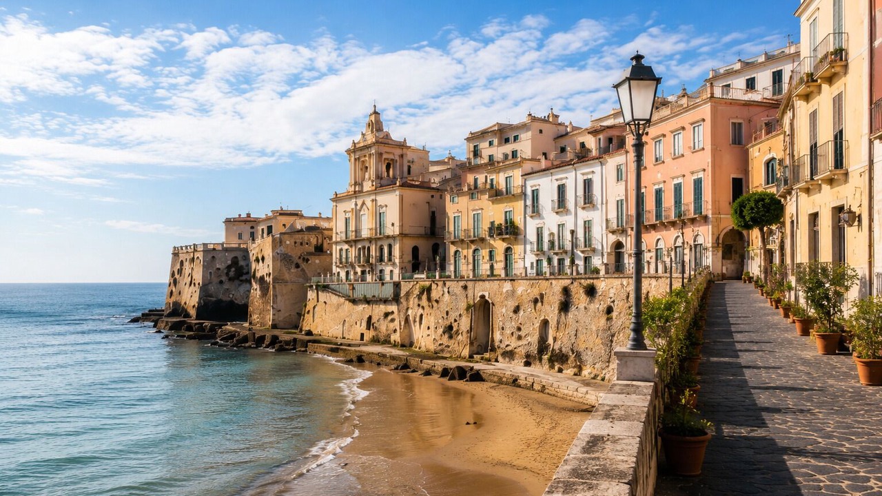 Photo of Others in Anzio