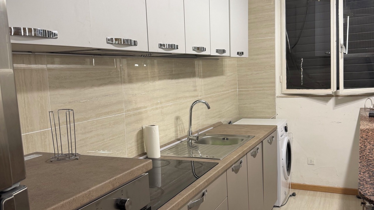 Photo of Kitchen in Castellaneta Marina
