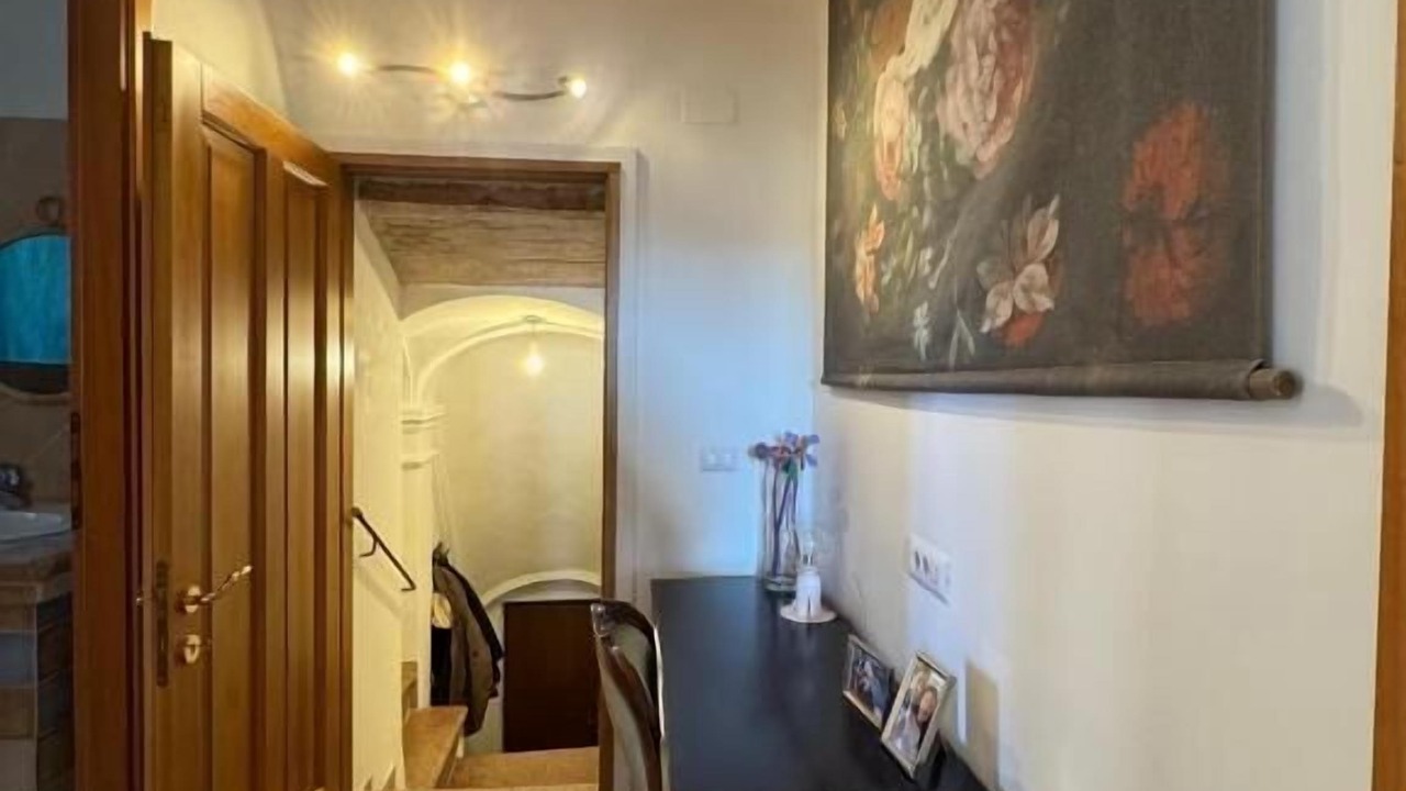Photo of Bedroom in Acquasparta