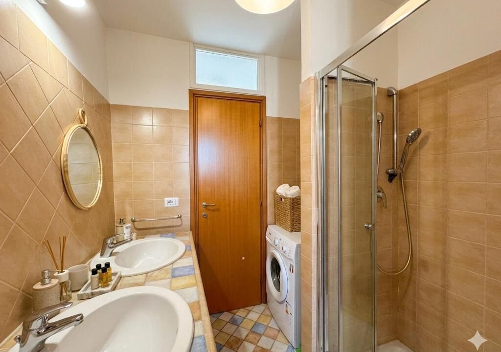 Photo of Bathroom in Acquasparta