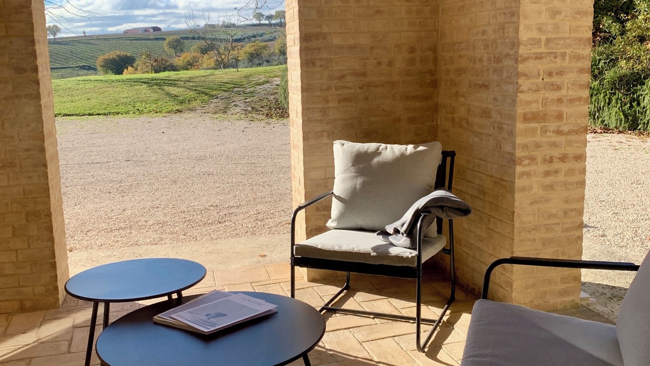 Photo of Outdoor in Montefalco