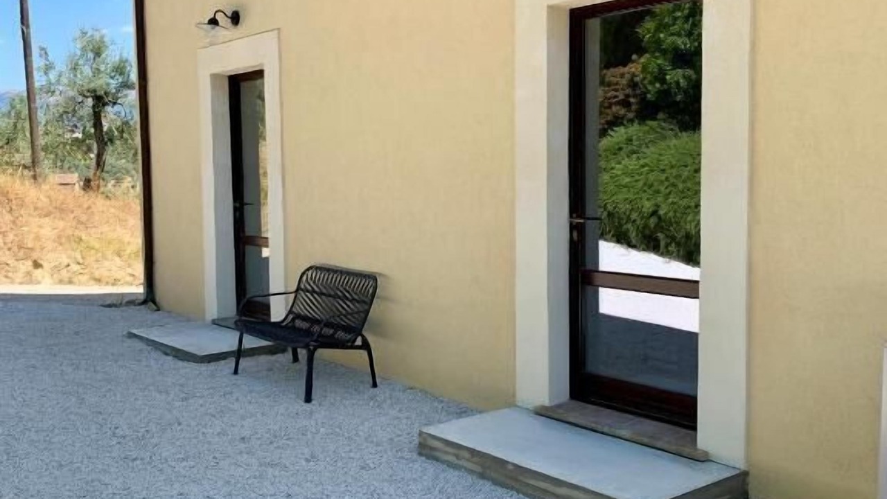Photo of Bedroom in Montefalco