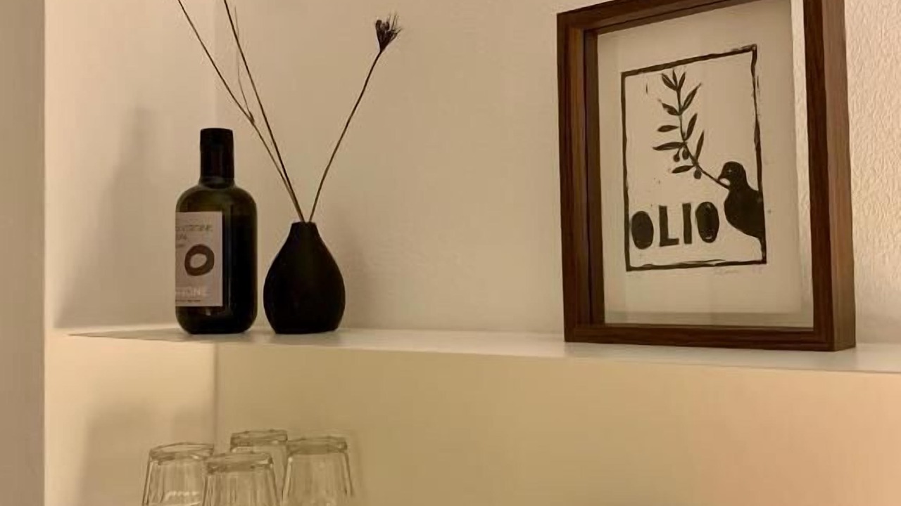 Photo of Bedroom in Montefalco