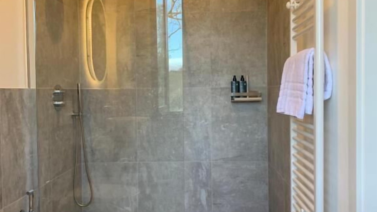 Photo of Bathroom in Montefalco