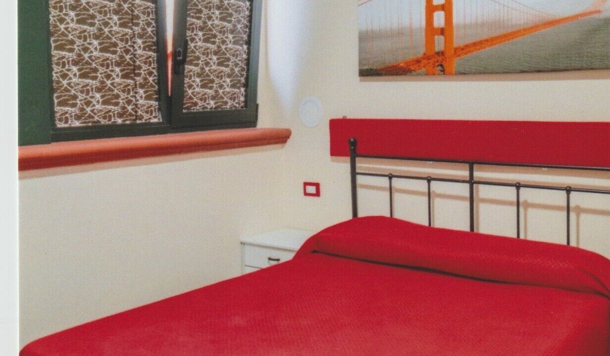 Photo of Bedroom in Mirabella Eclano