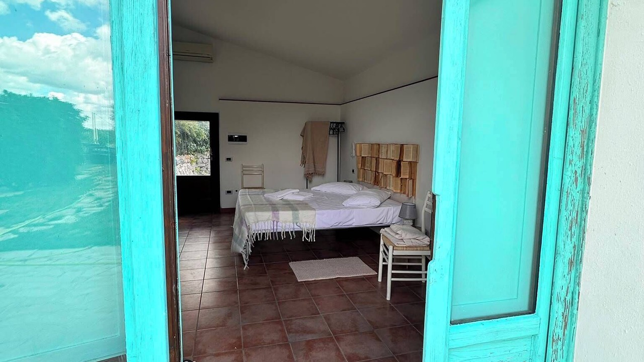 Photo of Bedroom in Castellana Grotte
