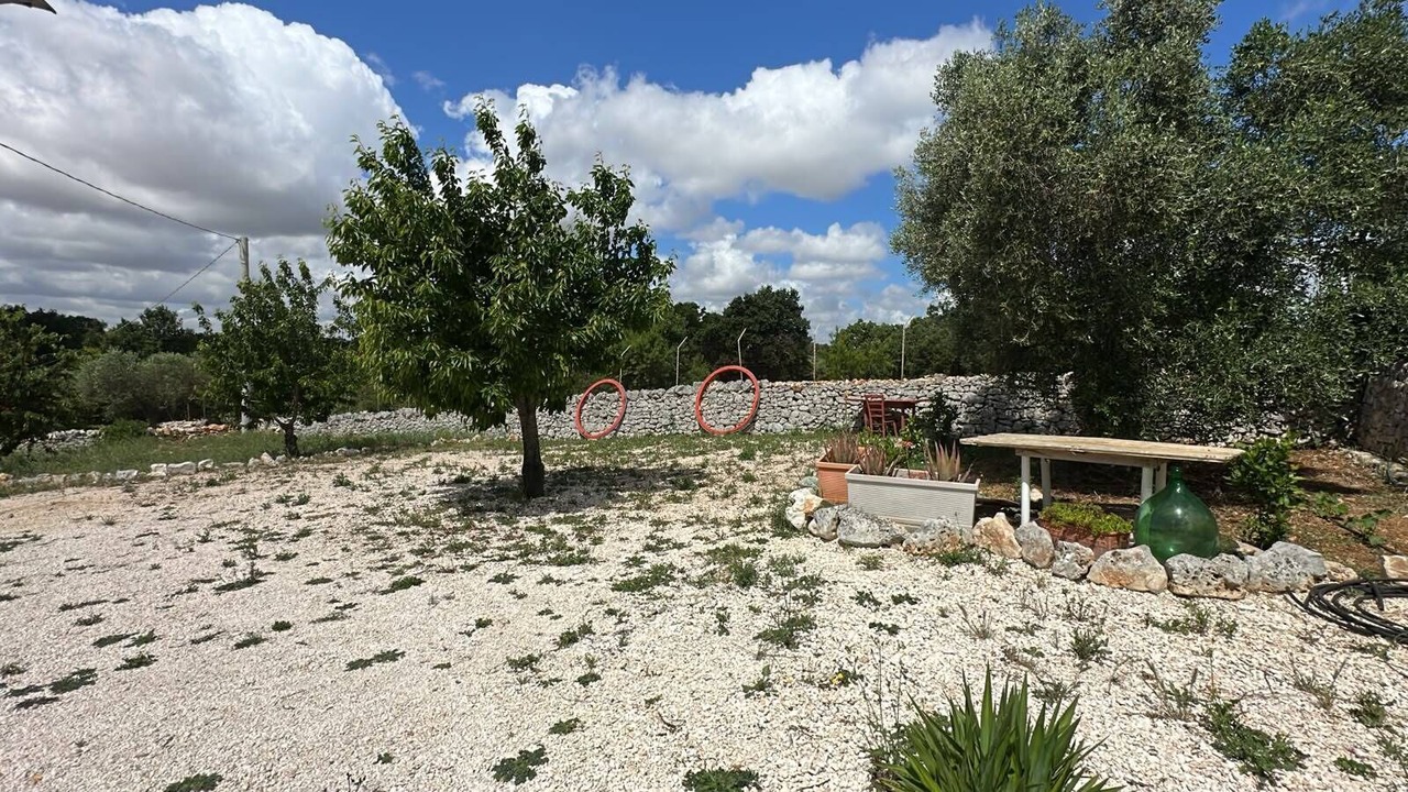 Photo of Outdoor in Castellana Grotte