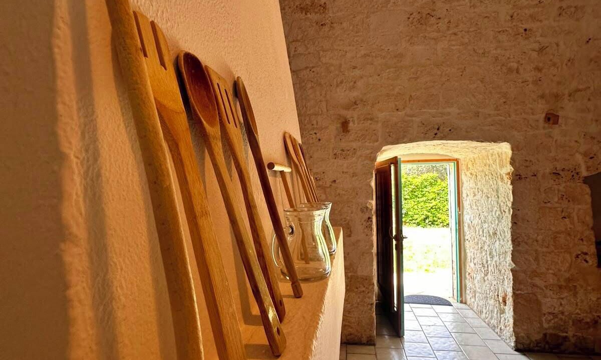 Photo of Bedroom in Castellana Grotte
