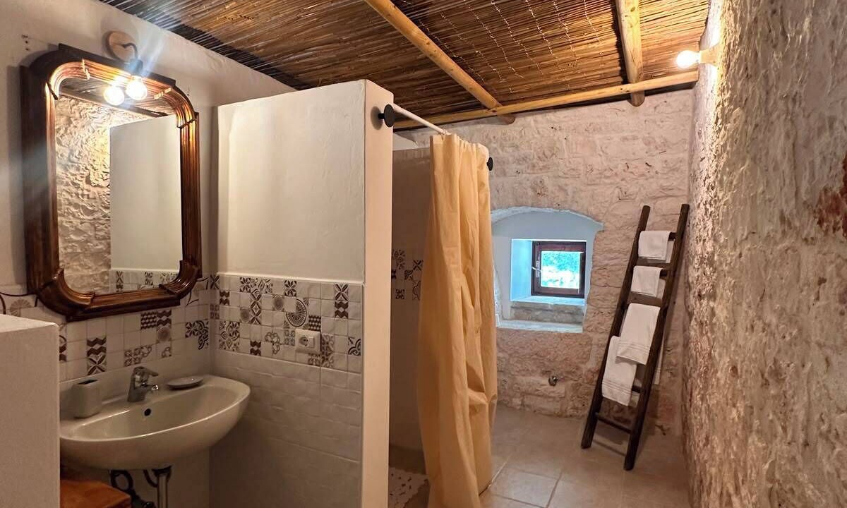 Photo of Bedroom in Castellana Grotte