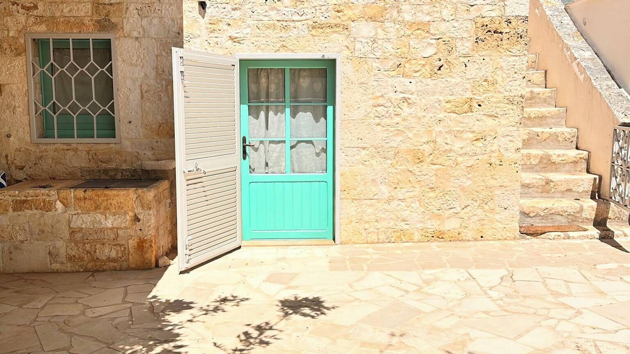 Photo of Outdoor in Castellana Grotte