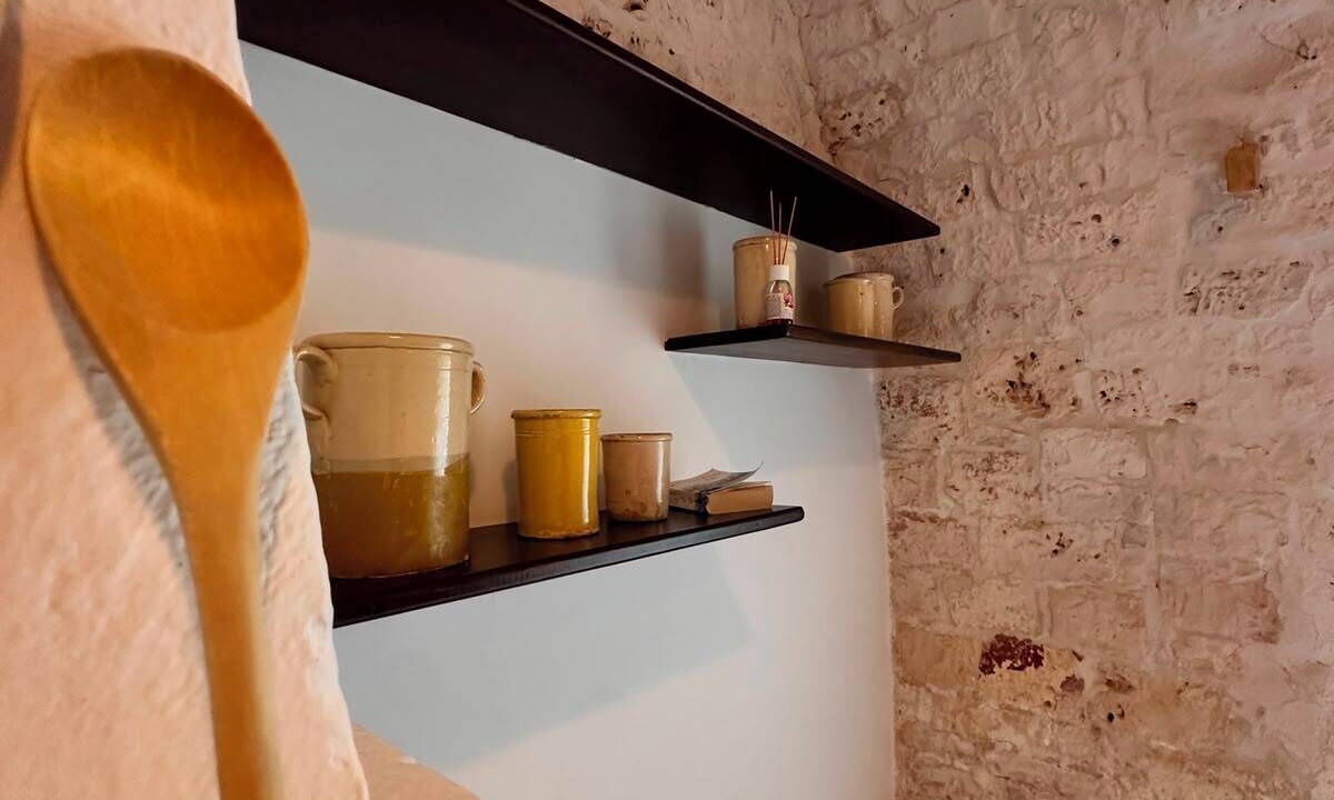 Photo of Bedroom in Castellana Grotte