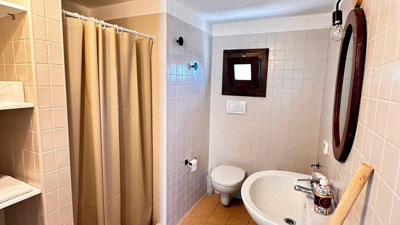 Photo of Bathroom in Castellana Grotte