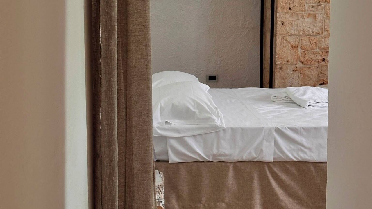Photo of Bedroom in Castellana Grotte