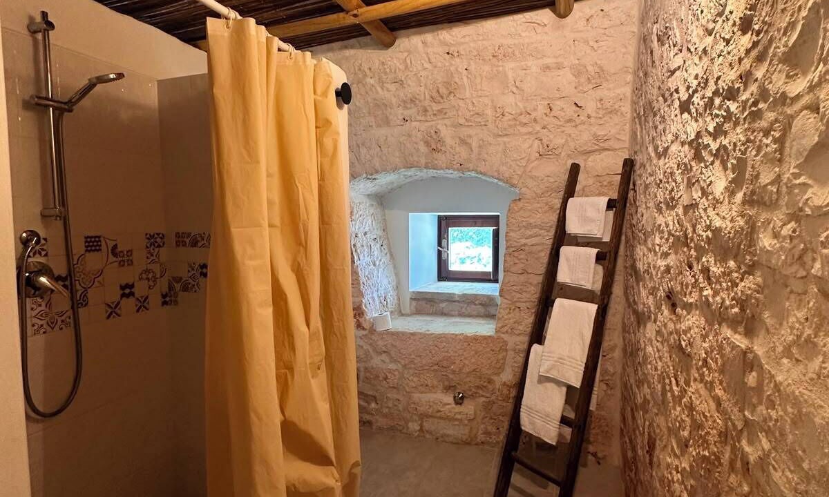 Photo of Bathroom in Castellana Grotte