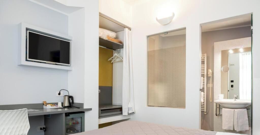 Photo of Bedroom in Brindisi Histotic Center