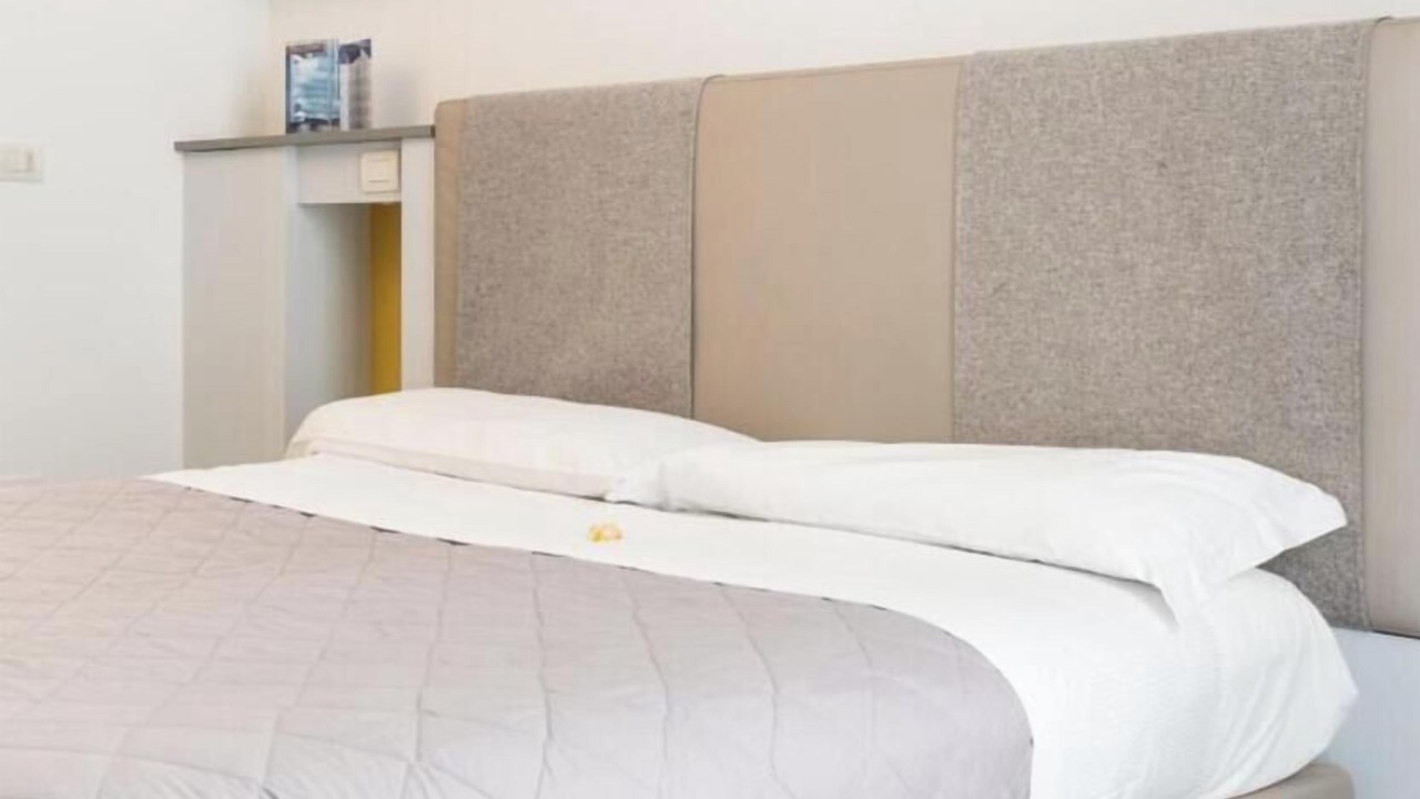 Photo of Bedroom in Brindisi Histotic Center