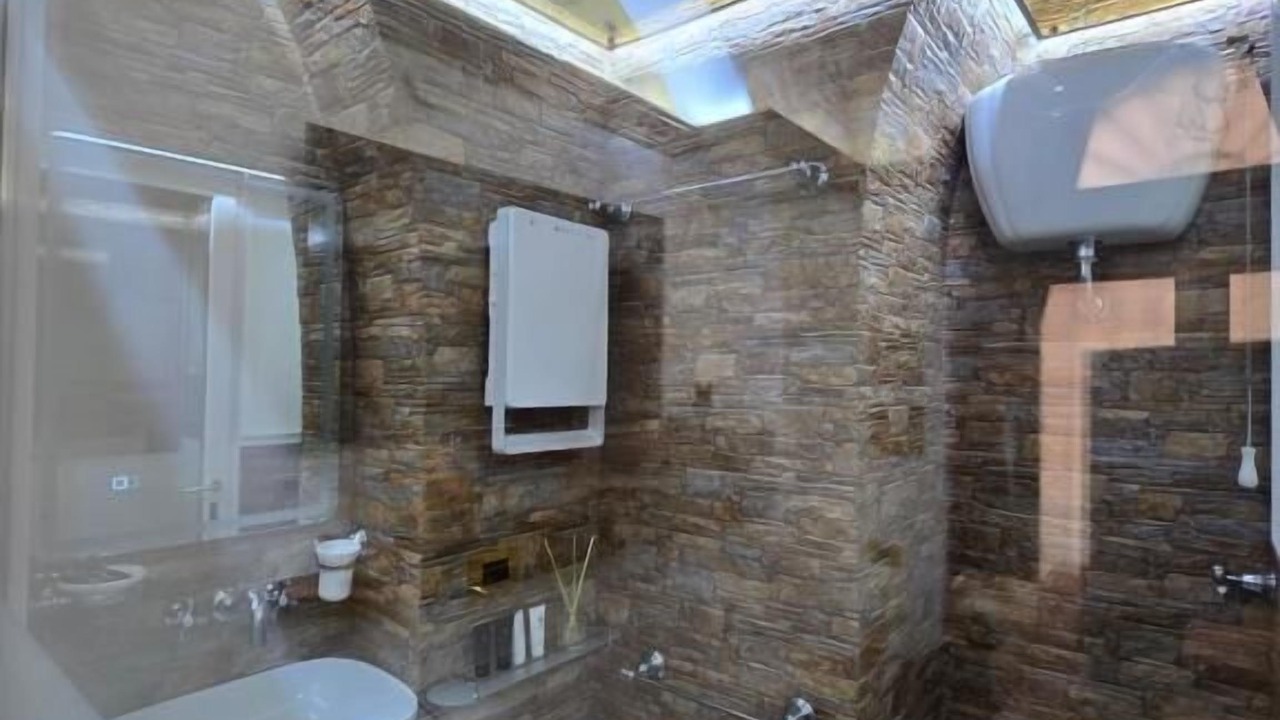 Photo of Bathroom in Marsala