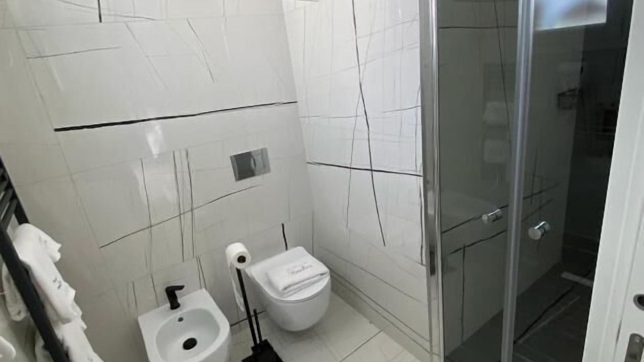 Photo of Bathroom in Barletta