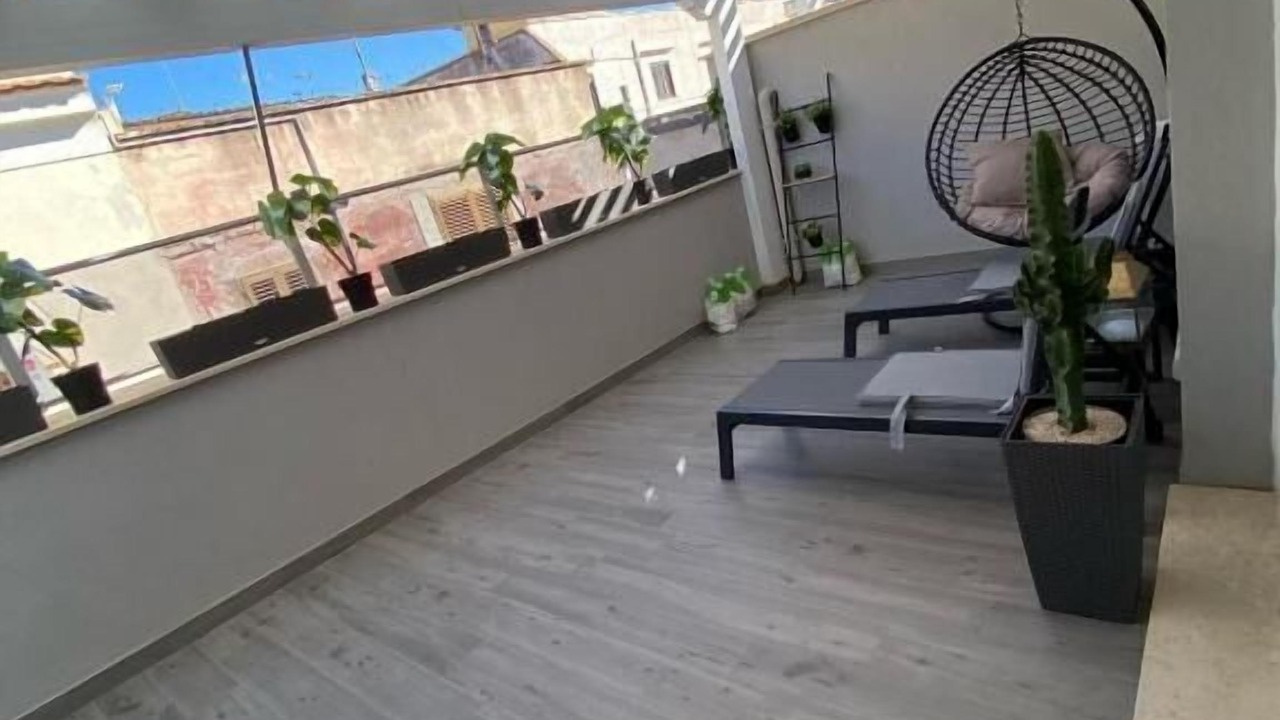 Photo of Bedroom in Barletta
