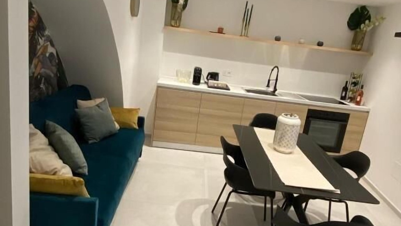 Photo of Bedroom in Barletta