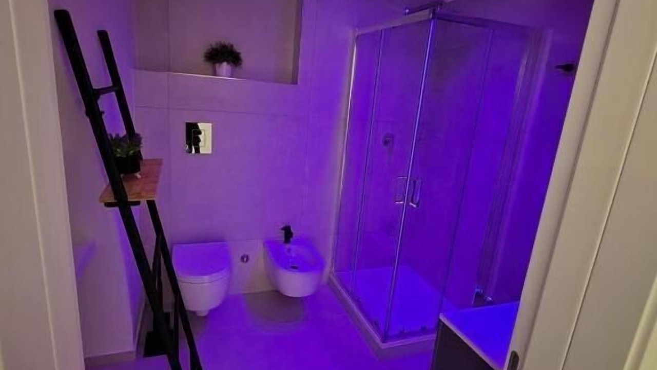 Photo of Bathroom in Barletta