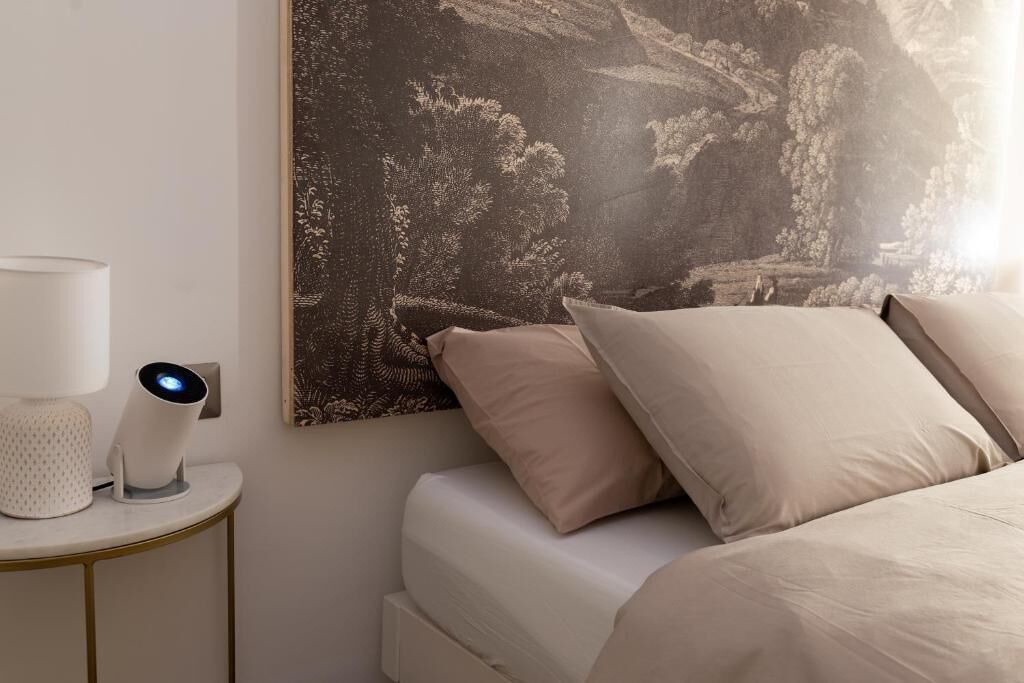 Photo of Bedroom in Ferentino