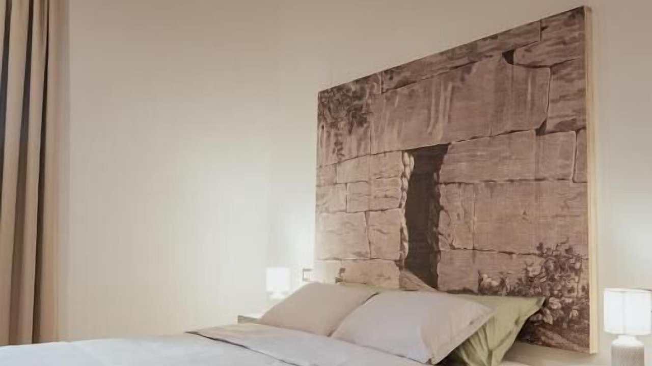 Photo of Bedroom in Ferentino