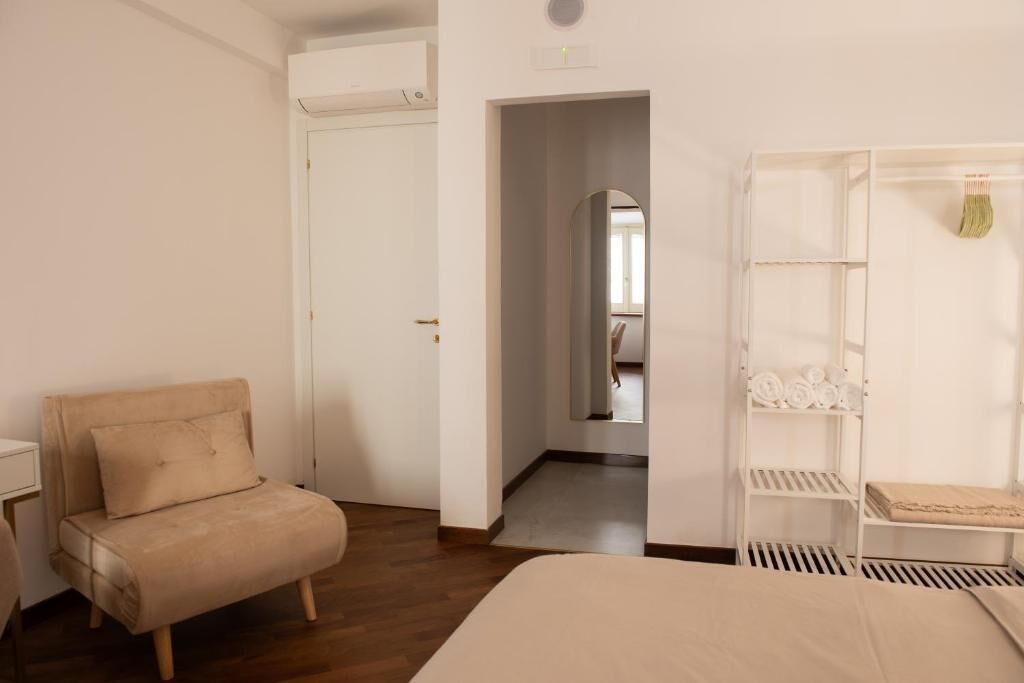 Photo of Bedroom in Ferentino