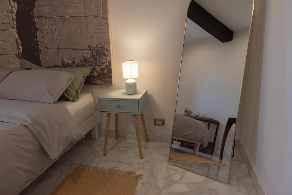 Photo of Bedroom in Ferentino