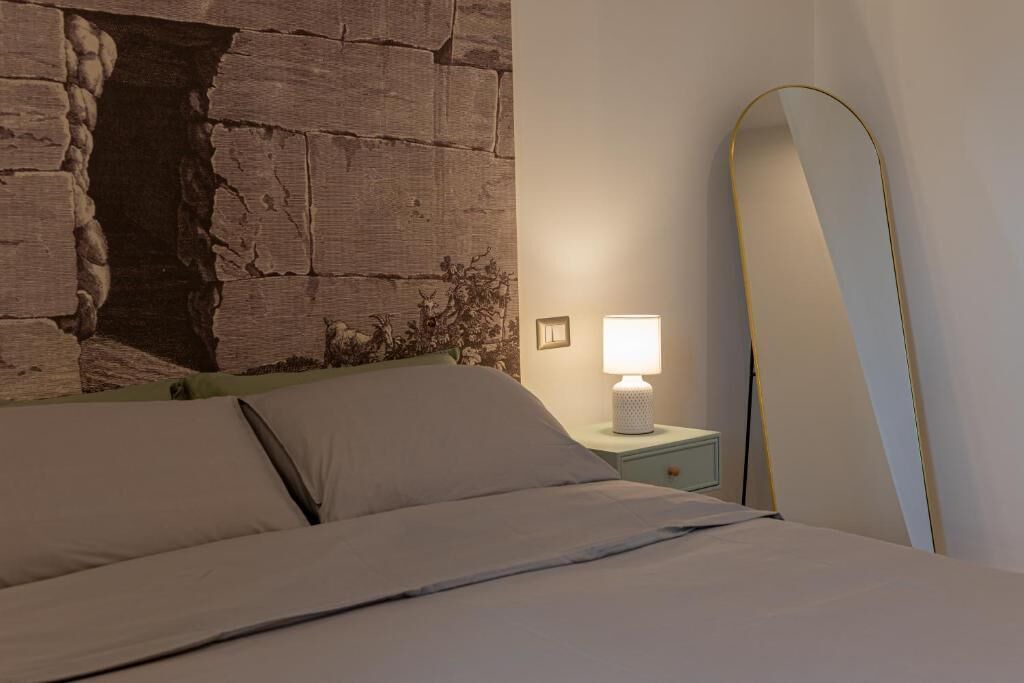 Photo of Bedroom in Ferentino