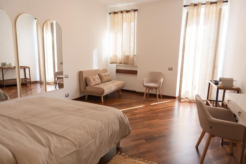 Photo of Patio Balcony in Ferentino