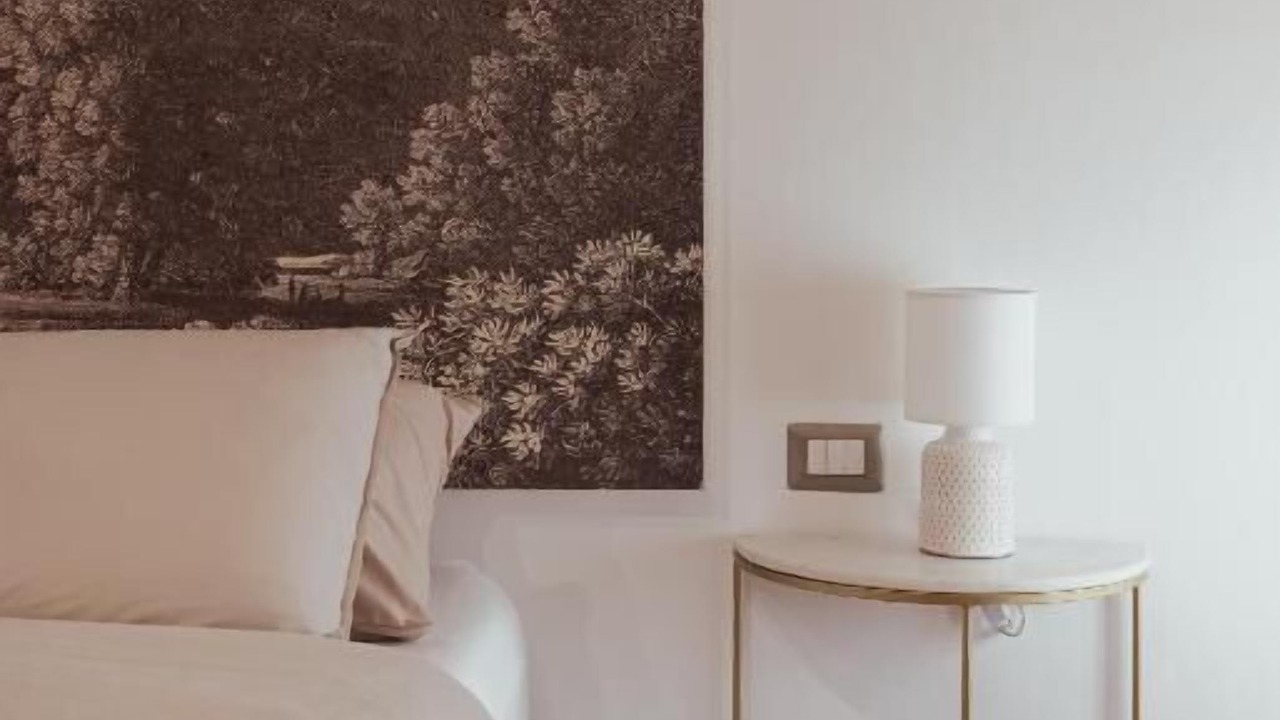 Photo of Bedroom in Ferentino